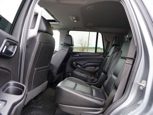Used 2018 Chevrolet Tahoe LT image 18