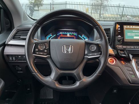 Used 2019 Honda Odyssey EX-L image 17