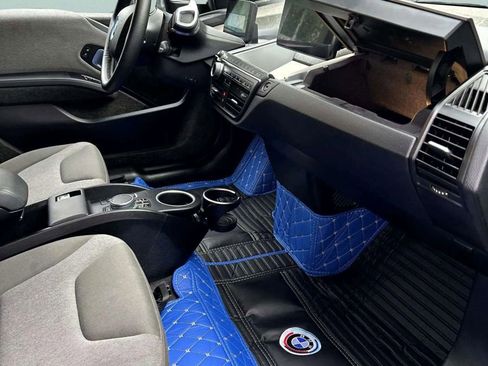 Used 2017 BMW i3 image 21