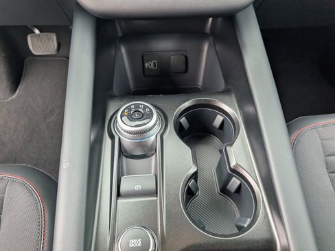 New 2026 Ford Explorer ST-Line w/ ST-Line Street Pack AWD/4WD image 17