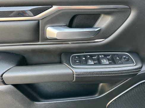 Used 2020 RAM 1500 Rebel w/ Rebel Level 2 Equipment Group image 11