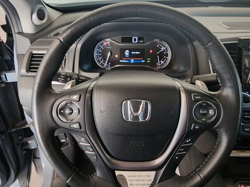 Used 2023 Honda Ridgeline RTL-E image 7