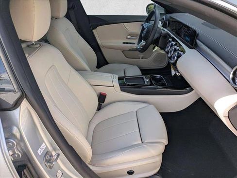 Certified 2026 Mercedes-Benz CLA 250 image 21