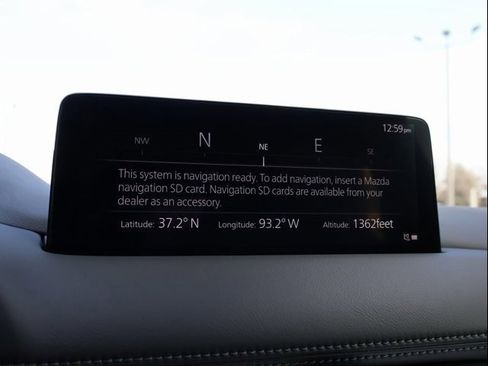 New 2025 MAZDA CX-5 AWD 2.5 S image 37