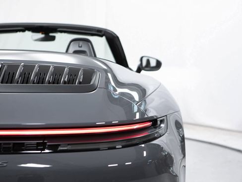 New 2026 Porsche 911 Carrera GTS image 35