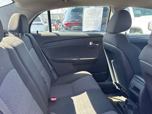 Used 2010 Chevrolet Malibu LT w/ Power Convenience Package image 18