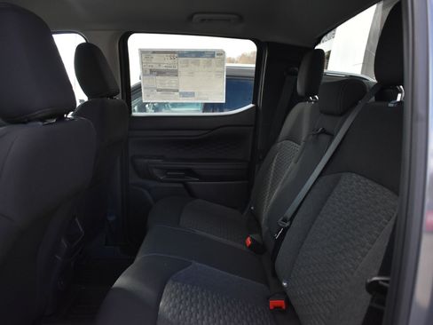 New 2025 Ford Ranger XL w/ Trailer Tow Package image 13