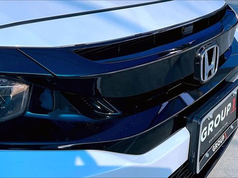 Used 2021 Honda Civic Sport Touring image 30