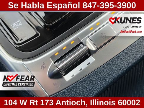 Used 2025 Kia Carnival SX Prestige image 80