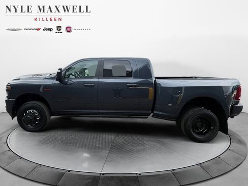 New 2026 RAM 3500 Laramie image 13