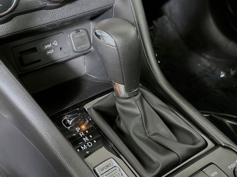 Used 2021 MAZDA CX-3 Sport image 21