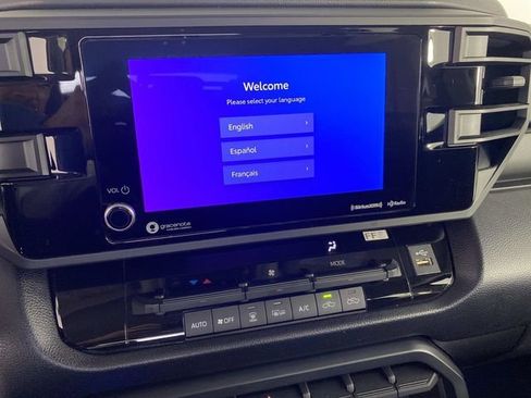 Used 2024 Toyota Tundra SR5 w/ SR5 Convenience Package AWD/4WD image 20