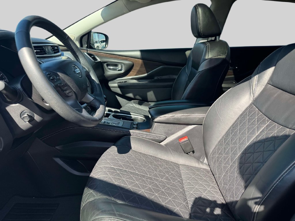 Used 2019 Nissan Murano Platinum AWD/4WD image 14