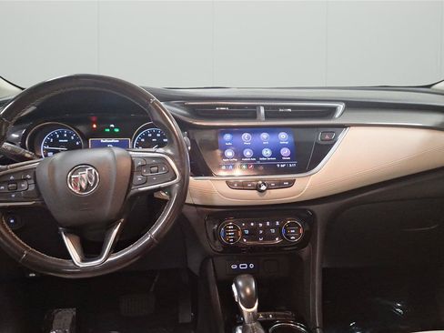 Used 2020 Buick Encore GX Select w/ Sport Touring Package FWD image 20