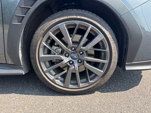 Used 2023 Subaru WRX Premium AWD/4WD image 11