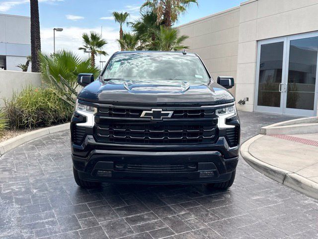 New 2026 Chevrolet Silverado 1500 RST w/ All Star Edition Plus AWD/4WD image 2