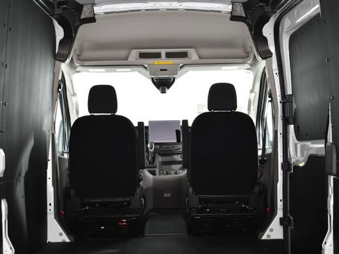 New 2026 Ford Transit 250 148 Medium Roof Extended AWD w/ Load Area Protection Package image 18