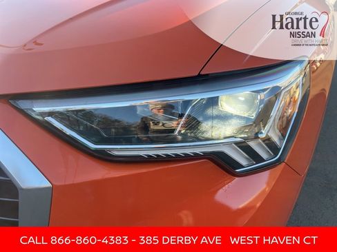 Used 2023 Audi Q3 2.0T Premium image 71