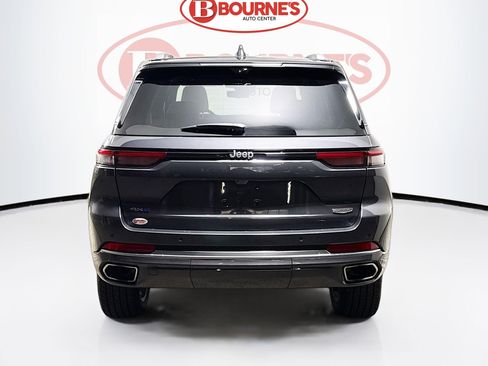 Used 2022 Jeep Grand Cherokee Summit image 12