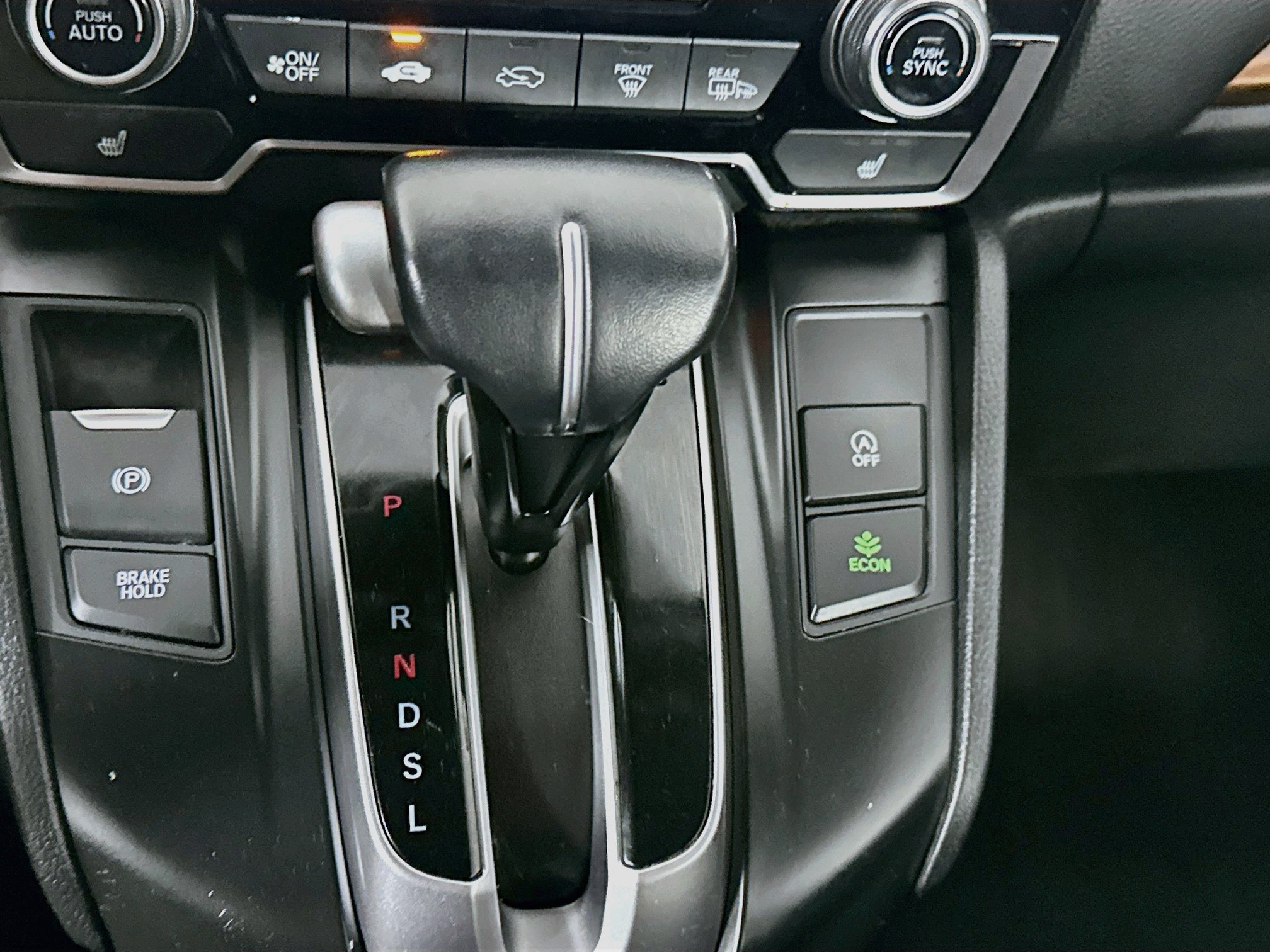 Used 2021 Honda CR-V EX-L image 23