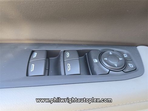 New 2025 Chevrolet Tahoe LS w/ Max Trailering Package image 22