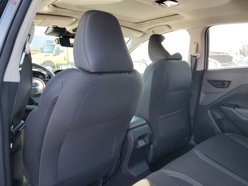 New 2026 Subaru Crosstrek 2.0i Premium image 11