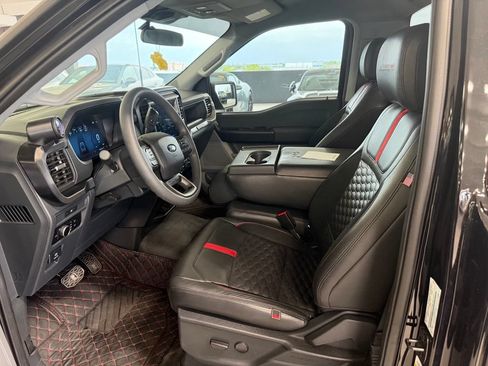 Used 2025 Ford F150 XL AWD/4WD image 6