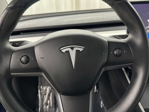 Used 2018 Tesla Model 3 Performance AWD/4WD image 15