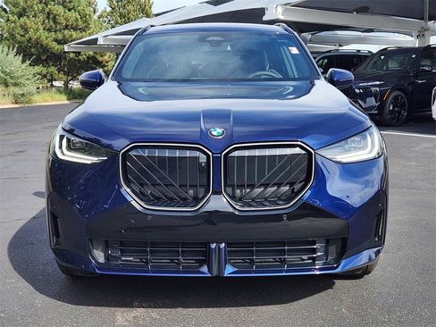 Used 2026 BMW X3 xDrive30i AWD/4WD image 6