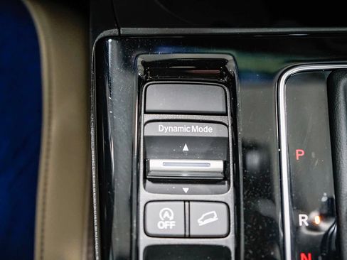 Certified 2025 Acura ADX A-Spec image 26