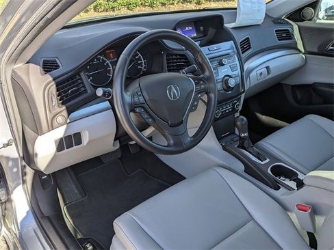 Used 2018 Acura ILX w/ Special Edition Package image 11