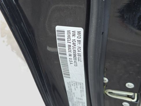 Used 2022 Jeep Cherokee Latitude Lux image 32