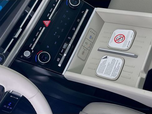 New 2026 Hyundai Santa Fe SEL image 14