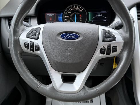 Used 2014 Ford Edge SEL w/ Equipment Group 205A image 33