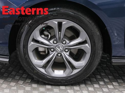 Used 2024 Honda Accord EX image 32