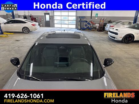 Used 2024 Honda Accord Sport image 9