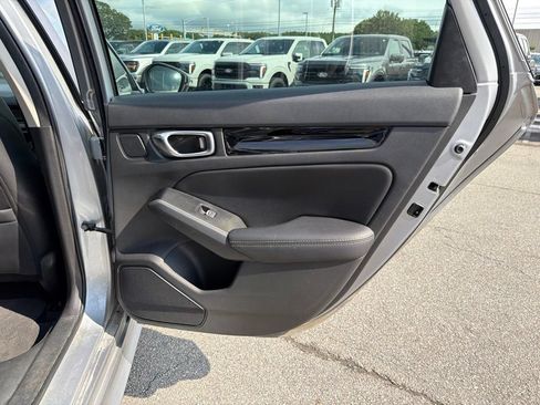 Used 2024 Honda Civic Touring image 20