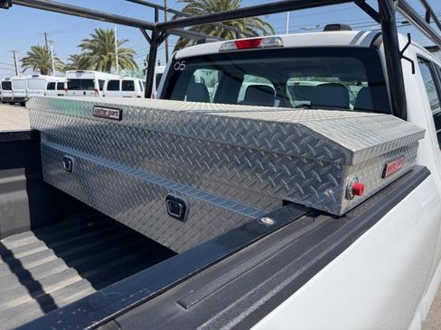 Used 2022 Ford F150 XL w/ Equipment Group 101A High RWD image 41