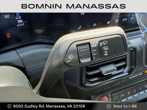 Used 2025 Ford Mustang Dark Horse image 25