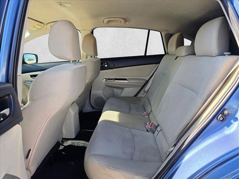 Used 2015 Subaru Crosstrek 2.0i Premium AWD/4WD image 17