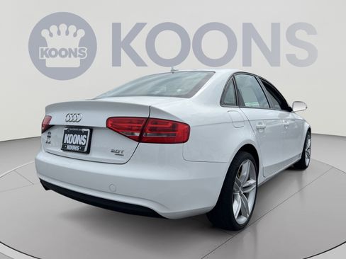 Used 2014 Audi A4 2.0T Premium AWD/4WD image 7