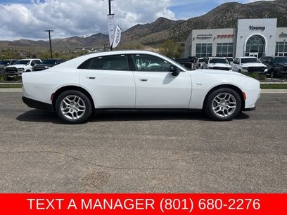 New 2026 Dodge Charger R/T