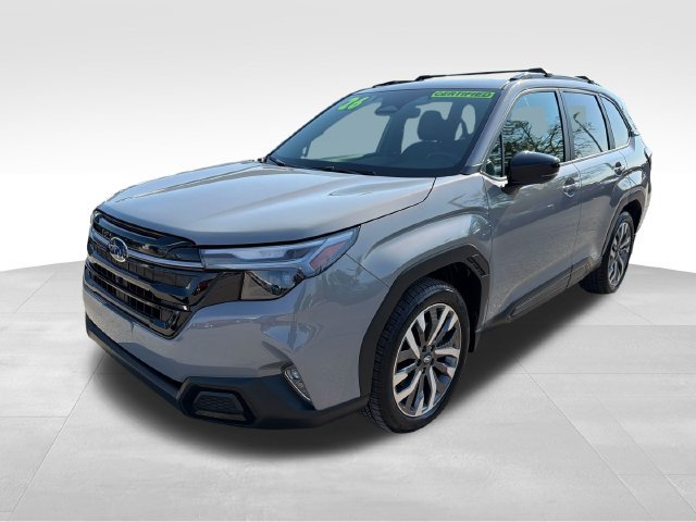 Certified 2026 Subaru Forester Touring AWD/4WD image 3