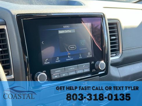 Used 2023 Nissan Frontier SV image 36