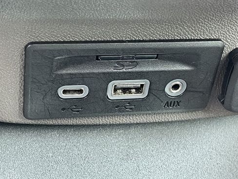 Used 2024 Chevrolet Malibu LT FWD image 19