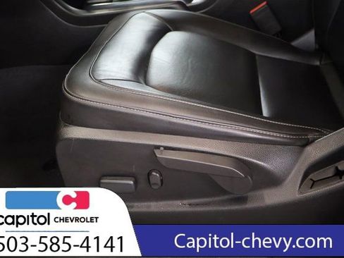 Used 2021 Chevrolet Colorado Z71 image 13