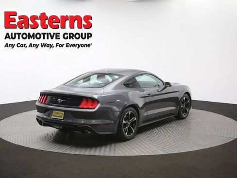 Used 2019 Ford Mustang Coupe RWD image 37
