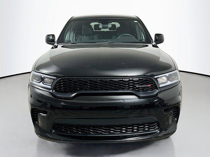 Used 2025 Dodge Durango GT AWD/4WD image 2