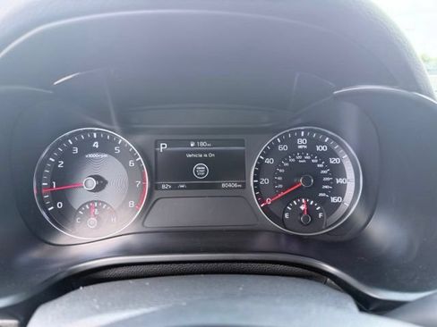 Used 2023 Kia Forte GT w/ GT2 Package FWD image 11