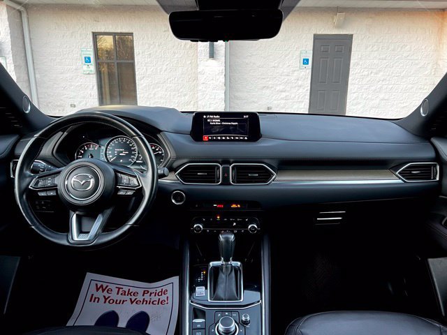 Used 2019 MAZDA CX-5 Signature AWD/4WD image 24